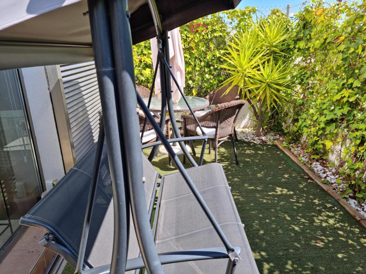 Solmar Daire Torrevieja Dış mekan fotoğraf