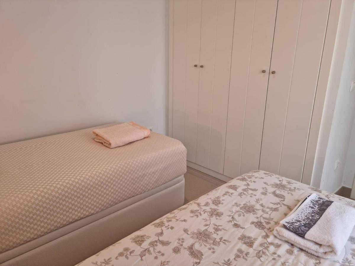 Solmar Daire Torrevieja Dış mekan fotoğraf